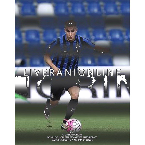 Campionato di Calcio Primavera TIM 2015/2016 \'Trofeo Giacinto Facchetti\' Semifinale Reggio Emilia - 31.05.2016 Inter-Roma Nella Foto:Zonta Loris /Ph.Vitez-Ag. Aldo Liverani