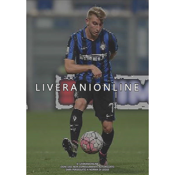 Campionato di Calcio Primavera TIM 2015/2016 \'Trofeo Giacinto Facchetti\' Semifinale Reggio Emilia - 31.05.2016 Inter-Roma Nella Foto:Zonta Loris /Ph.Vitez-Ag. Aldo Liverani