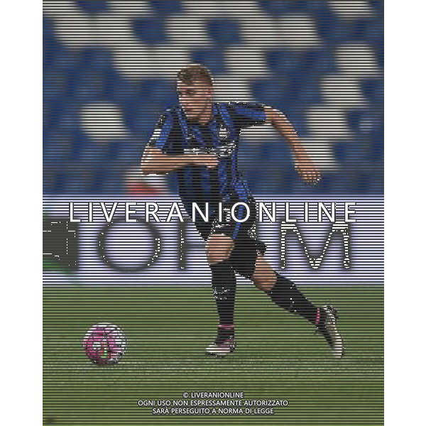 Campionato di Calcio Primavera TIM 2015/2016 \'Trofeo Giacinto Facchetti\' Semifinale Reggio Emilia - 31.05.2016 Inter-Roma Nella Foto:Zonta Loris /Ph.Vitez-Ag. Aldo Liverani