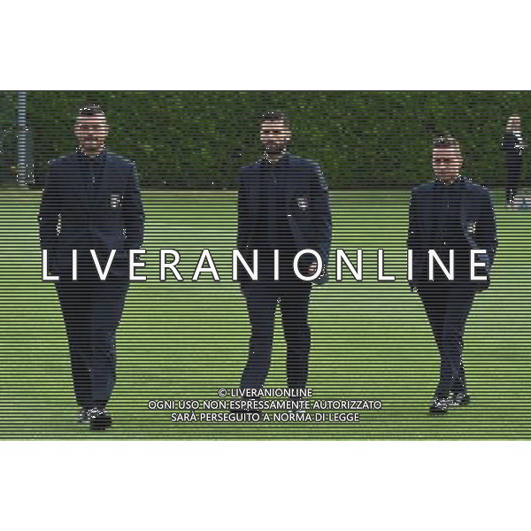 Raduno Nazionale Italiana Pre Europeo UEFA Francia 2016 Firenze - 01.06.2016 Foto Ufficiale Nella Foto:sturaro-candreva-giaccherini /Ph.Vitez-Ag. Aldo Liverani