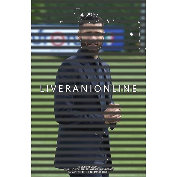 Raduno Nazionale Italiana Pre Europeo UEFA Francia 2016 Firenze - 01.06.2016 Foto Ufficiale Nella Foto:candreva /Ph.Vitez-Ag. Aldo Liverani