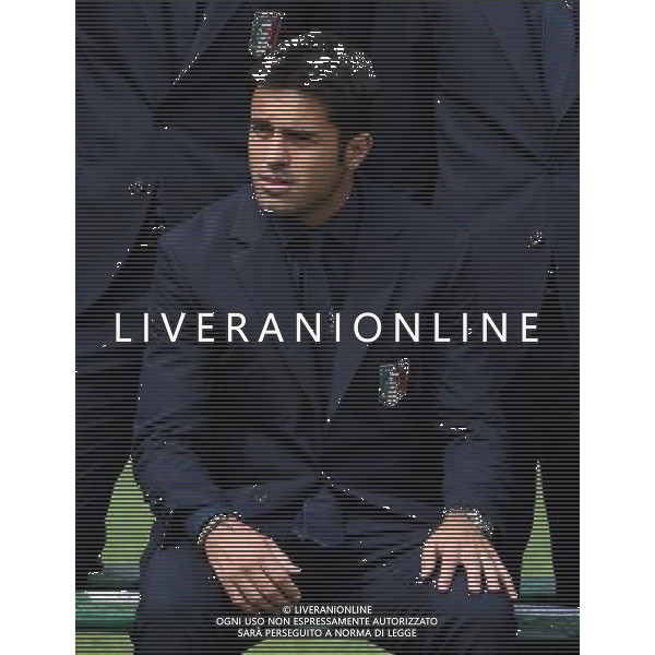 Raduno Nazionale Italiana Pre Europeo UEFA Francia 2016 Firenze - 01.06.2016 Foto Ufficiale Nella Foto:eder /Ph.Vitez-Ag. Aldo Liverani