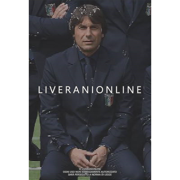 Raduno Nazionale Italiana Pre Europeo UEFA Francia 2016 Firenze - 01.06.2016 Foto Ufficiale Nella Foto:conte /Ph.Vitez-Ag. Aldo Liverani