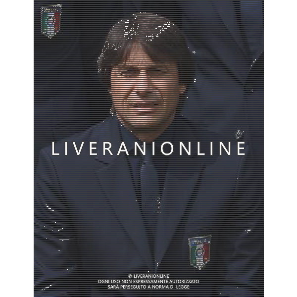 Raduno Nazionale Italiana Pre Europeo UEFA Francia 2016 Firenze - 01.06.2016 Foto Ufficiale Nella Foto:conte /Ph.Vitez-Ag. Aldo Liverani