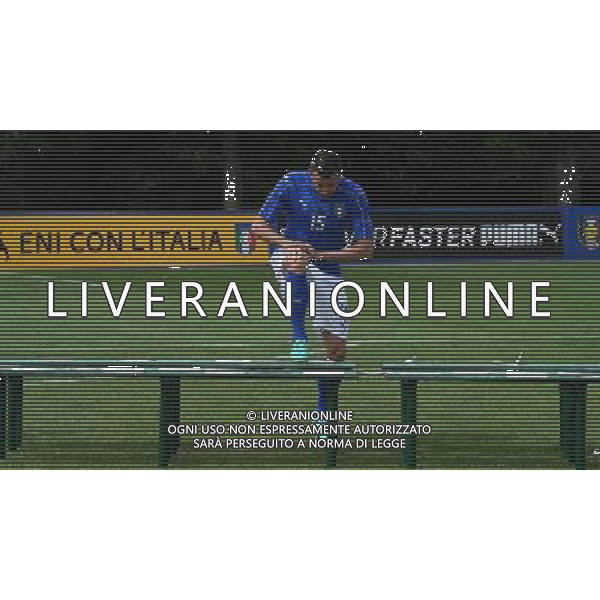 Raduno Nazionale Italiana Pre Europeo UEFA Francia 2016 Firenze - 01.06.2016 Foto Ufficiale Nella Foto:barzagli /Ph.Vitez-Ag. Aldo Liverani