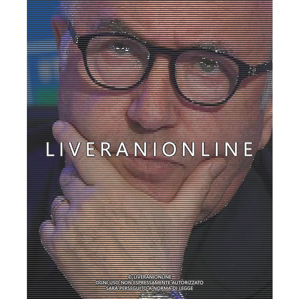 Raduno Nazionale Italiana Pre Europeo UEFA Francia 2016 Firenze - 01.06.2016 Conferenza Stampa Nella Foto:Conferenza stampa di presentazione di ENI come nuovo top sponsor della nazionale italiana: /Ph.Vitez-Ag. Aldo Liverani