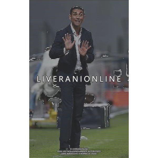 Campionato di Calcio Primavera TIM 2015/2016 \'Trofeo Giacinto Facchetti\' Semifinale Reggio Emilia - 01.06.2016 Juventus-Torino Nella Foto:moreno longo /Ph.Vitez-Ag. Aldo Liverani