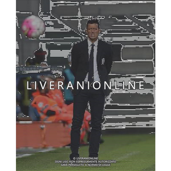 Campionato di Calcio Primavera TIM 2015/2016 \'Trofeo Giacinto Facchetti\' Semifinale Reggio Emilia - 01.06.2016 Juventus-Torino Nella Foto:fabio grosso /Ph.Vitez-Ag. Aldo Liverani