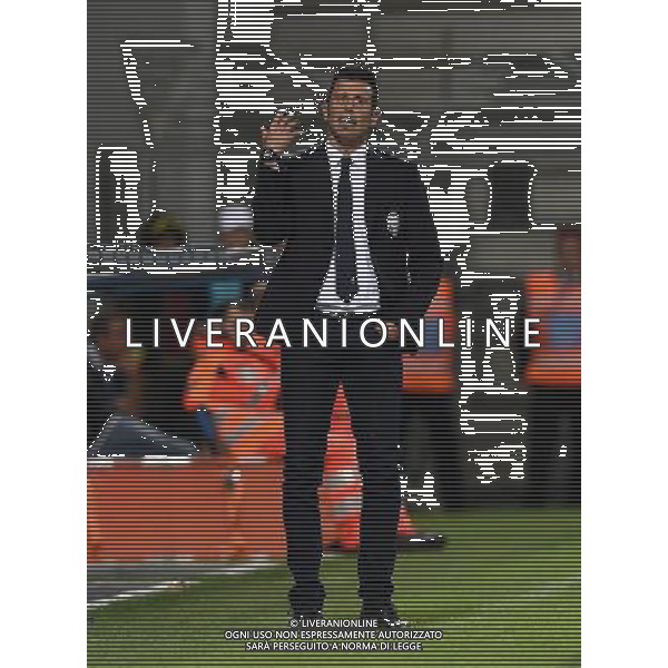 Campionato di Calcio Primavera TIM 2015/2016 \'Trofeo Giacinto Facchetti\' Semifinale Reggio Emilia - 01.06.2016 Juventus-Torino Nella Foto:fabio grosso /Ph.Vitez-Ag. Aldo Liverani