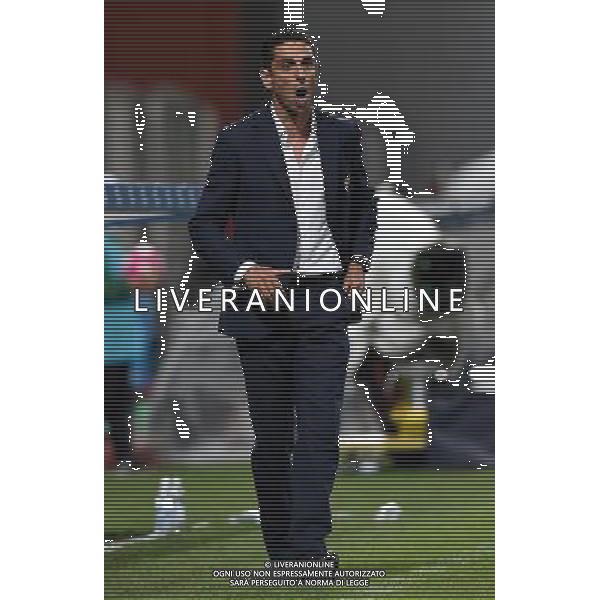 Campionato di Calcio Primavera TIM 2015/2016 \'Trofeo Giacinto Facchetti\' Semifinale Reggio Emilia - 01.06.2016 Juventus-Torino Nella Foto:moreno longo /Ph.Vitez-Ag. Aldo Liverani