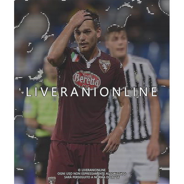 Campionato di Calcio Primavera TIM 2015/2016 \'Trofeo Giacinto Facchetti\' Semifinale Reggio Emilia - 01.06.2016 Juventus-Torino Nella Foto:candellone leonardo /Ph.Vitez-Ag. Aldo Liverani