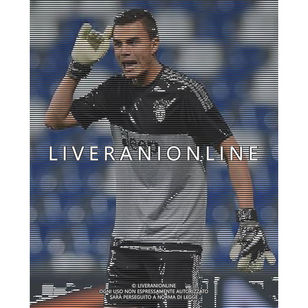 Campionato di Calcio Primavera TIM 2015/2016 \'Trofeo Giacinto Facchetti\' Semifinale Reggio Emilia - 01.06.2016 Juventus-Torino Nella Foto:Audero Emil /Ph.Vitez-Ag. Aldo Liverani