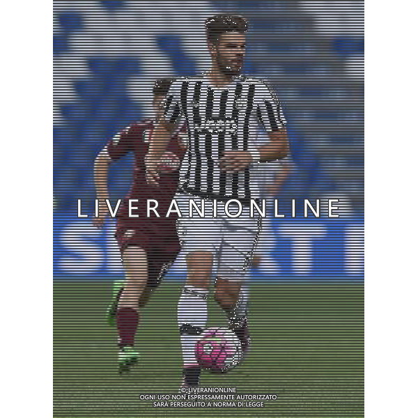 Campionato di Calcio Primavera TIM 2015/2016 \'Trofeo Giacinto Facchetti\' Semifinale Reggio Emilia - 01.06.2016 Juventus-Torino Nella Foto:Blanco Moreno Carlos /Ph.Vitez-Ag. Aldo Liverani