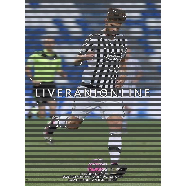 Campionato di Calcio Primavera TIM 2015/2016 \'Trofeo Giacinto Facchetti\' Semifinale Reggio Emilia - 01.06.2016 Juventus-Torino Nella Foto:Blanco Moreno Carlos /Ph.Vitez-Ag. Aldo Liverani