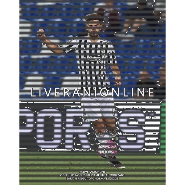 Campionato di Calcio Primavera TIM 2015/2016 \'Trofeo Giacinto Facchetti\' Semifinale Reggio Emilia - 01.06.2016 Juventus-Torino Nella Foto:Blanco Moreno Carlos /Ph.Vitez-Ag. Aldo Liverani