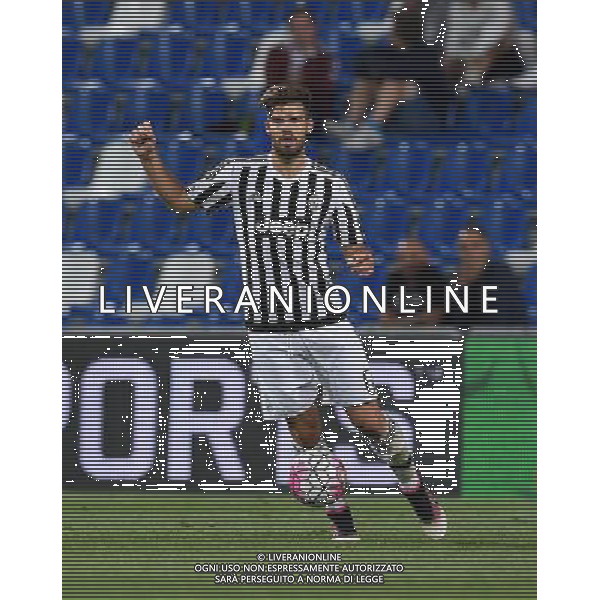 Campionato di Calcio Primavera TIM 2015/2016 \'Trofeo Giacinto Facchetti\' Semifinale Reggio Emilia - 01.06.2016 Juventus-Torino Nella Foto:Blanco Moreno Carlos /Ph.Vitez-Ag. Aldo Liverani