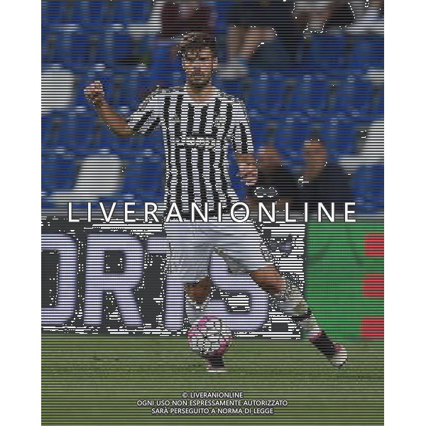 Campionato di Calcio Primavera TIM 2015/2016 \'Trofeo Giacinto Facchetti\' Semifinale Reggio Emilia - 01.06.2016 Juventus-Torino Nella Foto:Blanco Moreno Carlos /Ph.Vitez-Ag. Aldo Liverani