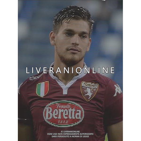 Campionato di Calcio Primavera TIM 2015/2016 \'Trofeo Giacinto Facchetti\' Semifinale Reggio Emilia - 01.06.2016 Juventus-Torino Nella Foto:Candellone Leonardo /Ph.Vitez-Ag. Aldo Liverani