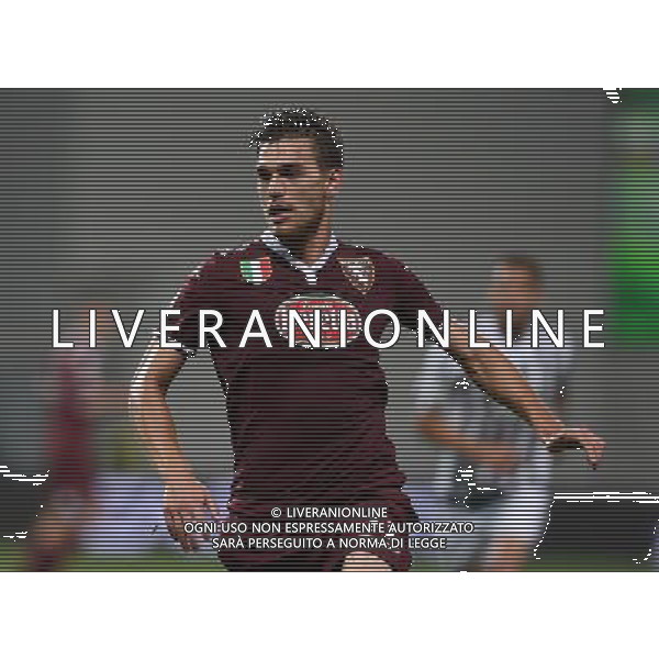 Campionato di Calcio Primavera TIM 2015/2016 \'Trofeo Giacinto Facchetti\' Semifinale Reggio Emilia - 01.06.2016 Juventus-Torino Nella Foto:Candellone Leonardo /Ph.Vitez-Ag. Aldo Liverani