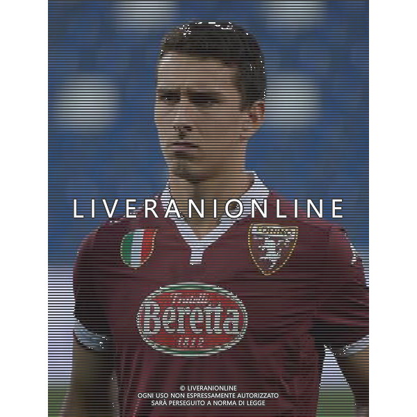 Campionato di Calcio Primavera TIM 2015/2016 \'Trofeo Giacinto Facchetti\' Semifinale Reggio Emilia - 01.06.2016 Juventus-Torino Nella Foto:Carissoni Lorenzo /Ph.Vitez-Ag. Aldo Liverani