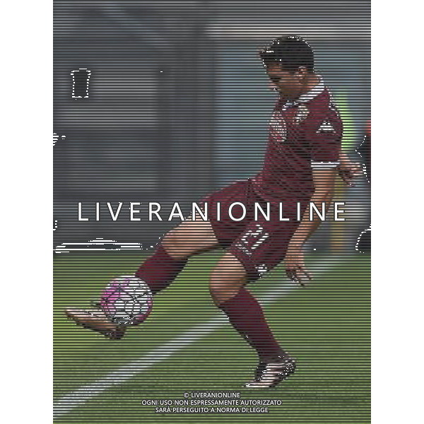 Campionato di Calcio Primavera TIM 2015/2016 \'Trofeo Giacinto Facchetti\' Semifinale Reggio Emilia - 01.06.2016 Juventus-Torino Nella Foto:Carissoni Lorenzo /Ph.Vitez-Ag. Aldo Liverani