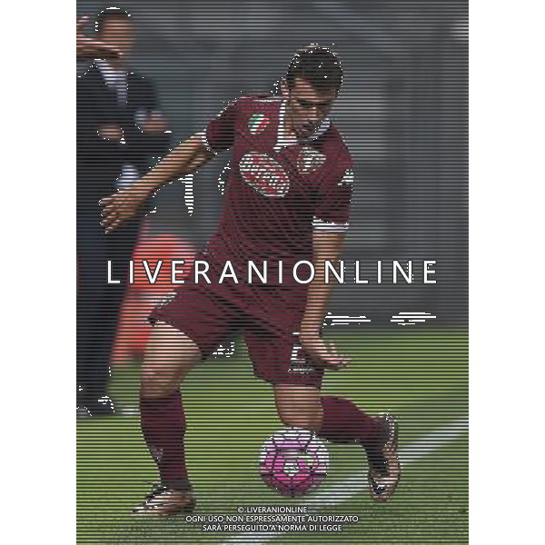 Campionato di Calcio Primavera TIM 2015/2016 \'Trofeo Giacinto Facchetti\' Semifinale Reggio Emilia - 01.06.2016 Juventus-Torino Nella Foto:Carissoni Lorenzo /Ph.Vitez-Ag. Aldo Liverani