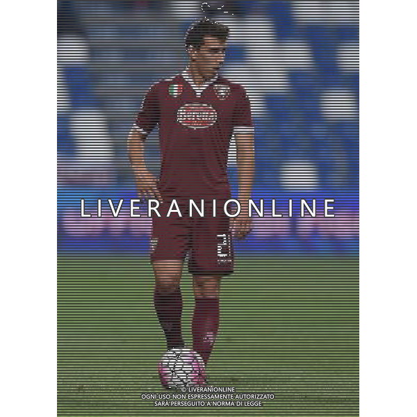 Campionato di Calcio Primavera TIM 2015/2016 \'Trofeo Giacinto Facchetti\' Semifinale Reggio Emilia - 01.06.2016 Juventus-Torino Nella Foto:Carissoni Lorenzo /Ph.Vitez-Ag. Aldo Liverani