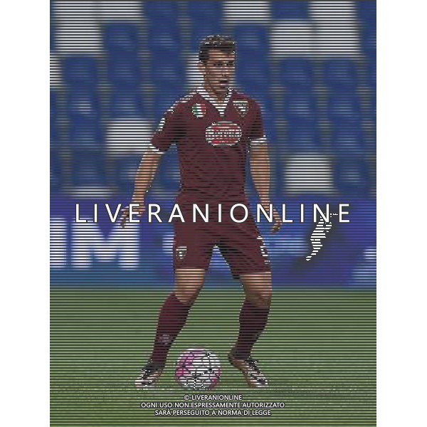 Campionato di Calcio Primavera TIM 2015/2016 \'Trofeo Giacinto Facchetti\' Semifinale Reggio Emilia - 01.06.2016 Juventus-Torino Nella Foto:Carissoni Lorenzo /Ph.Vitez-Ag. Aldo Liverani