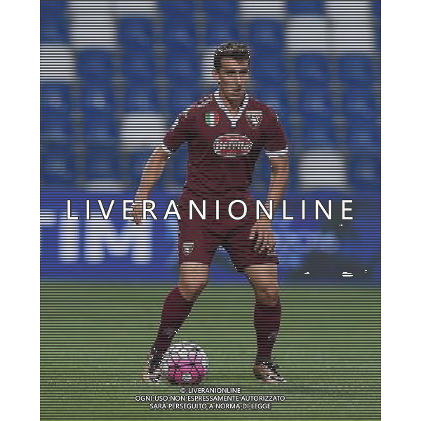 Campionato di Calcio Primavera TIM 2015/2016 \'Trofeo Giacinto Facchetti\' Semifinale Reggio Emilia - 01.06.2016 Juventus-Torino Nella Foto:Carissoni Lorenzo /Ph.Vitez-Ag. Aldo Liverani