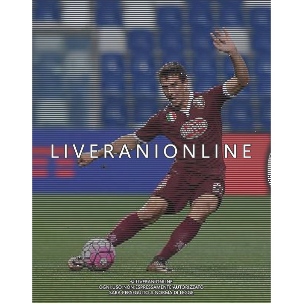 Campionato di Calcio Primavera TIM 2015/2016 \'Trofeo Giacinto Facchetti\' Semifinale Reggio Emilia - 01.06.2016 Juventus-Torino Nella Foto:Carissoni Lorenzo /Ph.Vitez-Ag. Aldo Liverani