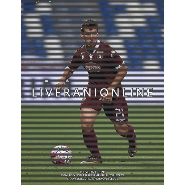 Campionato di Calcio Primavera TIM 2015/2016 \'Trofeo Giacinto Facchetti\' Semifinale Reggio Emilia - 01.06.2016 Juventus-Torino Nella Foto:Carissoni Lorenzo /Ph.Vitez-Ag. Aldo Liverani