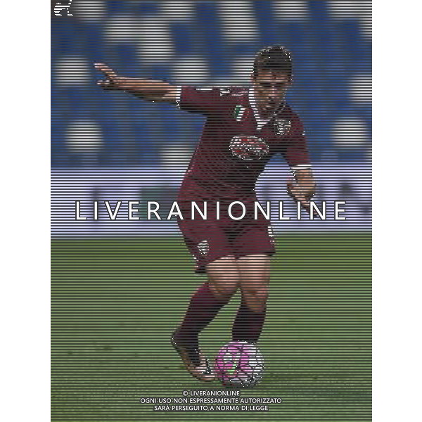 Campionato di Calcio Primavera TIM 2015/2016 \'Trofeo Giacinto Facchetti\' Semifinale Reggio Emilia - 01.06.2016 Juventus-Torino Nella Foto:Carissoni Lorenzo /Ph.Vitez-Ag. Aldo Liverani