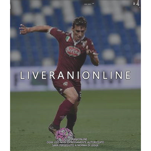 Campionato di Calcio Primavera TIM 2015/2016 \'Trofeo Giacinto Facchetti\' Semifinale Reggio Emilia - 01.06.2016 Juventus-Torino Nella Foto:Carissoni Lorenzo /Ph.Vitez-Ag. Aldo Liverani