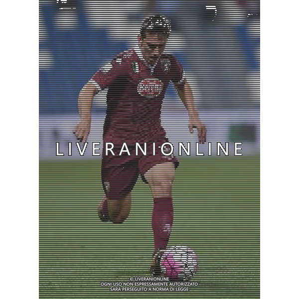 Campionato di Calcio Primavera TIM 2015/2016 \'Trofeo Giacinto Facchetti\' Semifinale Reggio Emilia - 01.06.2016 Juventus-Torino Nella Foto:Carissoni Lorenzo /Ph.Vitez-Ag. Aldo Liverani