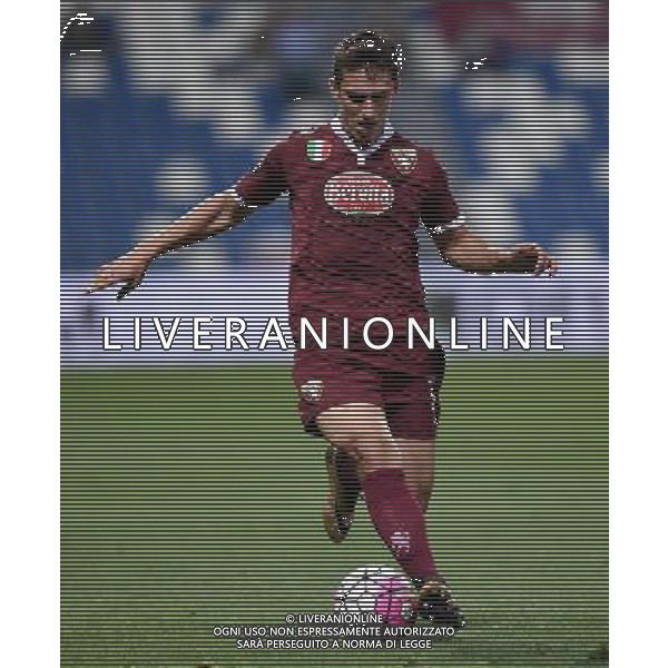 Campionato di Calcio Primavera TIM 2015/2016 \'Trofeo Giacinto Facchetti\' Semifinale Reggio Emilia - 01.06.2016 Juventus-Torino Nella Foto:Carissoni Lorenzo /Ph.Vitez-Ag. Aldo Liverani