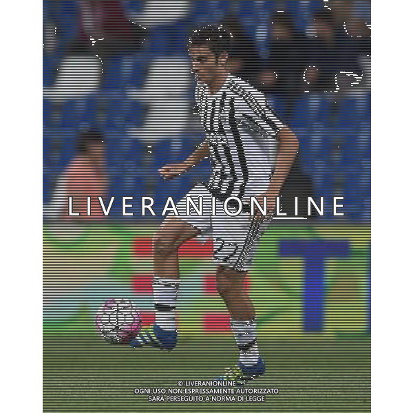Campionato di Calcio Primavera TIM 2015/2016 \'Trofeo Giacinto Facchetti\' Semifinale Reggio Emilia - 01.06.2016 Juventus-Torino Nella Foto:Cassata Francesco /Ph.Vitez-Ag. Aldo Liverani