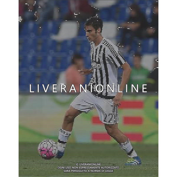 Campionato di Calcio Primavera TIM 2015/2016 \'Trofeo Giacinto Facchetti\' Semifinale Reggio Emilia - 01.06.2016 Juventus-Torino Nella Foto:Cassata Francesco /Ph.Vitez-Ag. Aldo Liverani