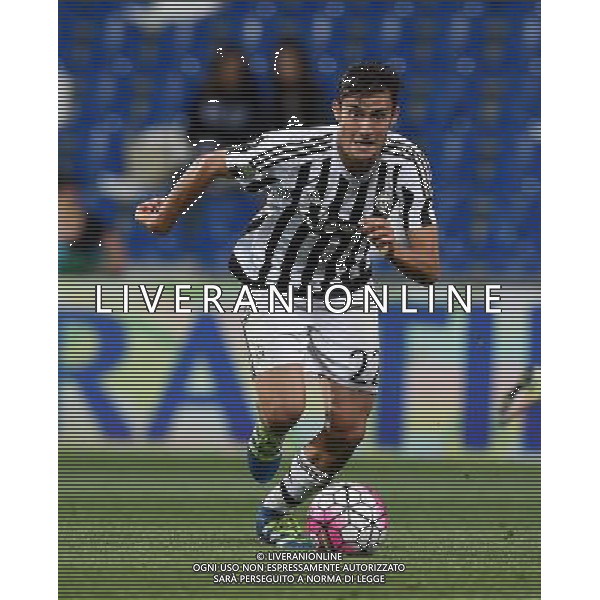 Campionato di Calcio Primavera TIM 2015/2016 \'Trofeo Giacinto Facchetti\' Semifinale Reggio Emilia - 01.06.2016 Juventus-Torino Nella Foto:Cassata Francesco /Ph.Vitez-Ag. Aldo Liverani