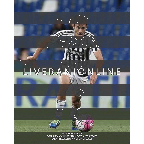 Campionato di Calcio Primavera TIM 2015/2016 \'Trofeo Giacinto Facchetti\' Semifinale Reggio Emilia - 01.06.2016 Juventus-Torino Nella Foto:Cassata Francesco /Ph.Vitez-Ag. Aldo Liverani