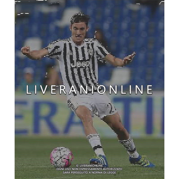 Campionato di Calcio Primavera TIM 2015/2016 \'Trofeo Giacinto Facchetti\' Semifinale Reggio Emilia - 01.06.2016 Juventus-Torino Nella Foto:Cassata Francesco /Ph.Vitez-Ag. Aldo Liverani