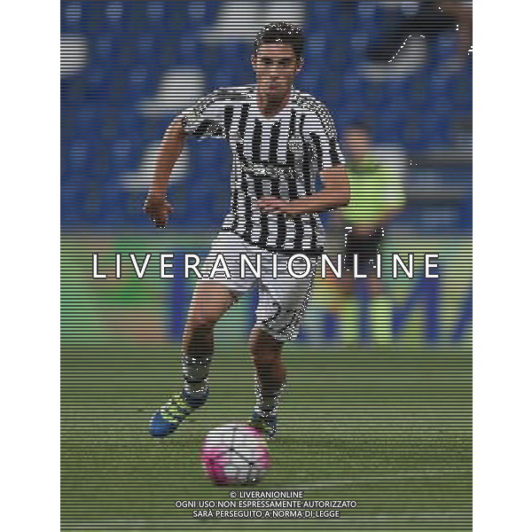 Campionato di Calcio Primavera TIM 2015/2016 \'Trofeo Giacinto Facchetti\' Semifinale Reggio Emilia - 01.06.2016 Juventus-Torino Nella Foto:Cassata Francesco /Ph.Vitez-Ag. Aldo Liverani