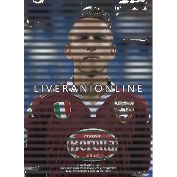 Campionato di Calcio Primavera TIM 2015/2016 \'Trofeo Giacinto Facchetti\' Semifinale Reggio Emilia - 01.06.2016 Juventus-Torino Nella Foto:Edera Simone /Ph.Vitez-Ag. Aldo Liverani