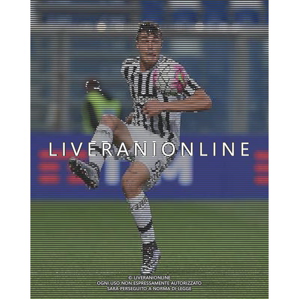 Campionato di Calcio Primavera TIM 2015/2016 \'Trofeo Giacinto Facchetti\' Semifinale Reggio Emilia - 01.06.2016 Juventus-Torino Nella Foto:Favilli Andrea /Ph.Vitez-Ag. Aldo Liverani