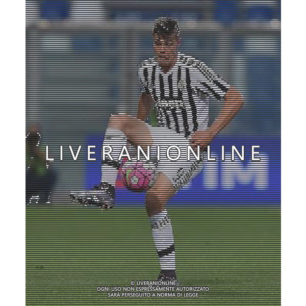 Campionato di Calcio Primavera TIM 2015/2016 \'Trofeo Giacinto Facchetti\' Semifinale Reggio Emilia - 01.06.2016 Juventus-Torino Nella Foto:Favilli Andrea /Ph.Vitez-Ag. Aldo Liverani