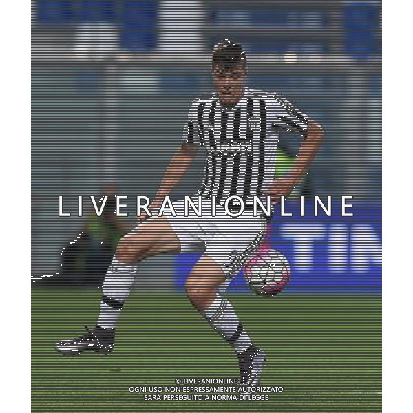 Campionato di Calcio Primavera TIM 2015/2016 \'Trofeo Giacinto Facchetti\' Semifinale Reggio Emilia - 01.06.2016 Juventus-Torino Nella Foto:Favilli Andrea /Ph.Vitez-Ag. Aldo Liverani