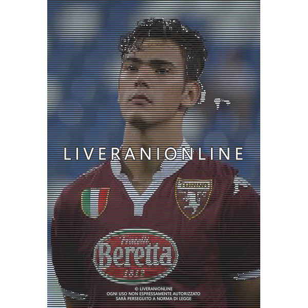 Campionato di Calcio Primavera TIM 2015/2016 \'Trofeo Giacinto Facchetti\' Semifinale Reggio Emilia - 01.06.2016 Juventus-Torino Nella Foto:Friedenlieb Richard /Ph.Vitez-Ag. Aldo Liverani