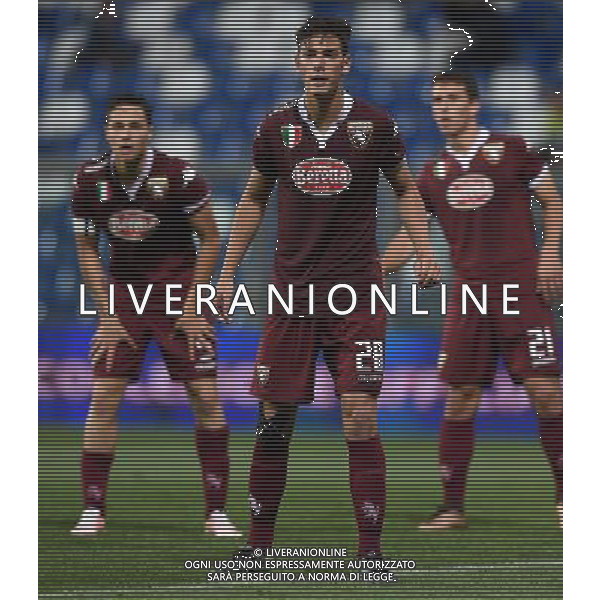 Campionato di Calcio Primavera TIM 2015/2016 \'Trofeo Giacinto Facchetti\' Semifinale Reggio Emilia - 01.06.2016 Juventus-Torino Nella Foto:Friedenlieb Richard /Ph.Vitez-Ag. Aldo Liverani