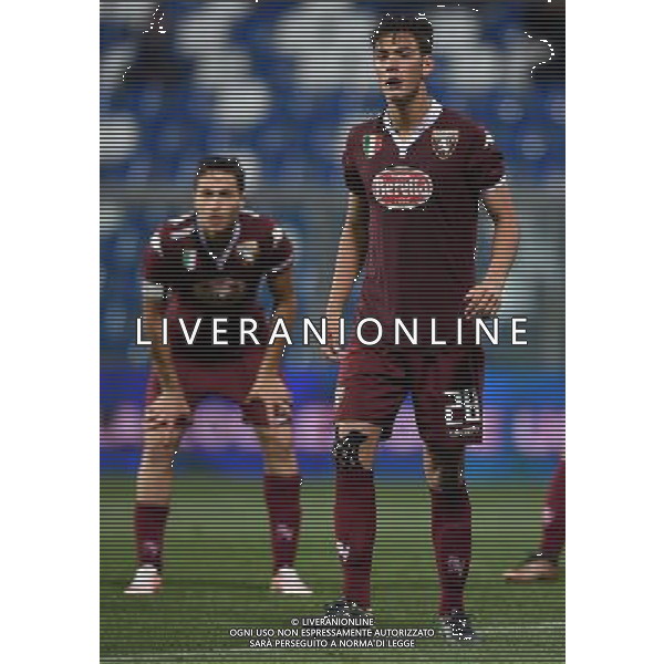 Campionato di Calcio Primavera TIM 2015/2016 \'Trofeo Giacinto Facchetti\' Semifinale Reggio Emilia - 01.06.2016 Juventus-Torino Nella Foto:Friedenlieb Richard /Ph.Vitez-Ag. Aldo Liverani