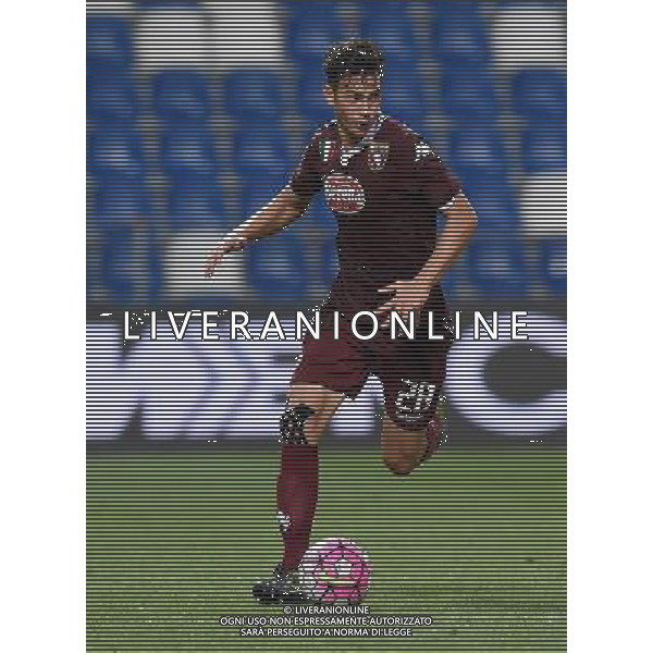 Campionato di Calcio Primavera TIM 2015/2016 \'Trofeo Giacinto Facchetti\' Semifinale Reggio Emilia - 01.06.2016 Juventus-Torino Nella Foto:Friedenlieb Richard /Ph.Vitez-Ag. Aldo Liverani