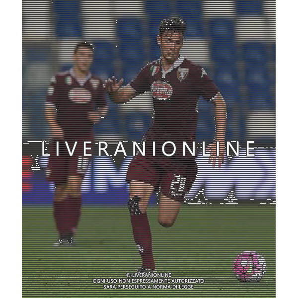 Campionato di Calcio Primavera TIM 2015/2016 \'Trofeo Giacinto Facchetti\' Semifinale Reggio Emilia - 01.06.2016 Juventus-Torino Nella Foto:Friedenlieb Richard /Ph.Vitez-Ag. Aldo Liverani